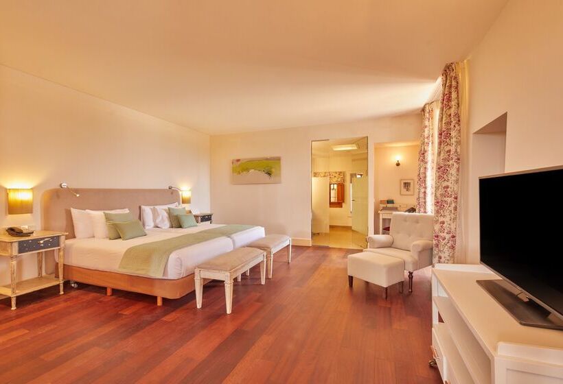 سوییت, Zoetry Mallorca Wellness & Spa