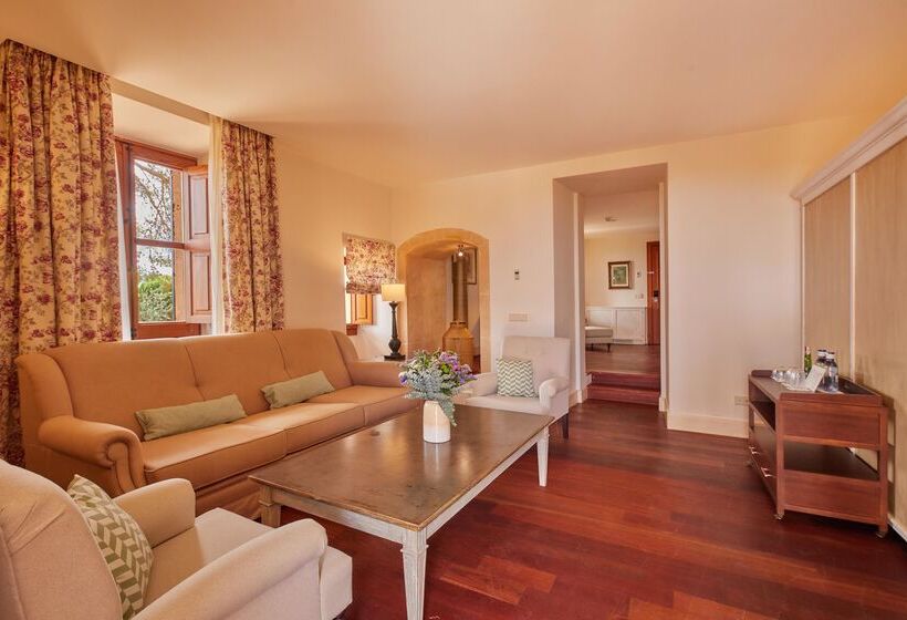 스위트, Zoetry Mallorca Wellness & Spa