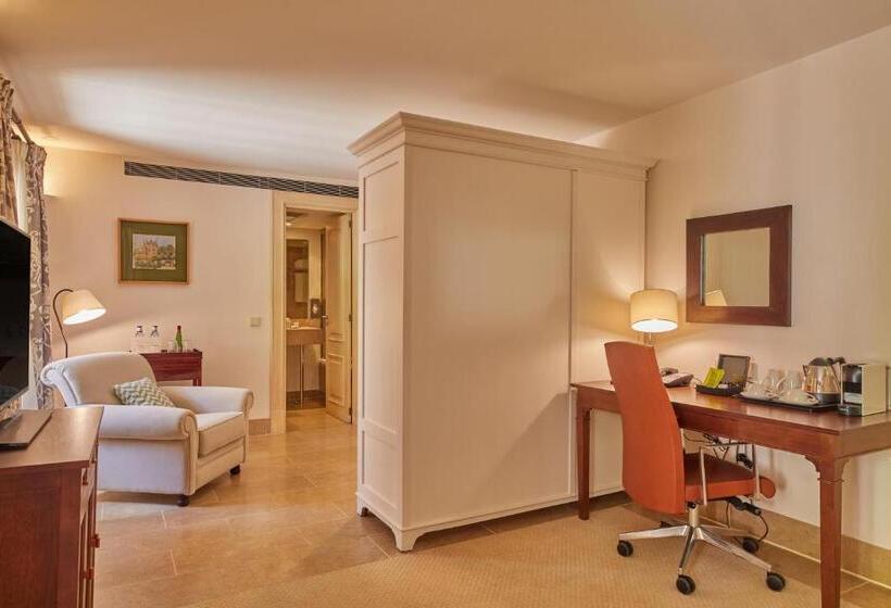 스탠다드 룸, Zoetry Mallorca Wellness & Spa