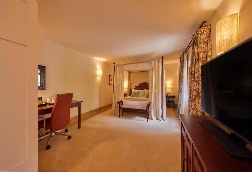 스탠다드 룸, Zoetry Mallorca Wellness & Spa