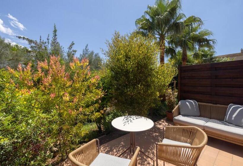 디럭스 룸, Zoetry Mallorca Wellness & Spa