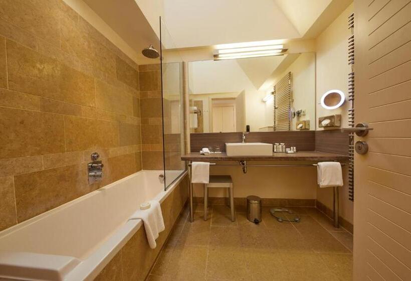 디럭스 룸, Zoetry Mallorca Wellness & Spa