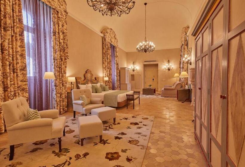 스위트, Zoetry Mallorca Wellness & Spa