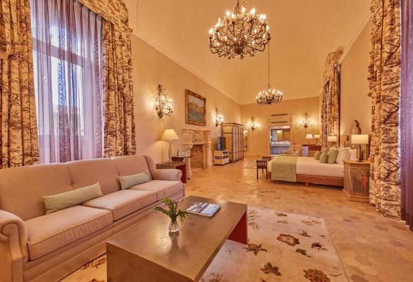 스위트, Zoetry Mallorca Wellness & Spa