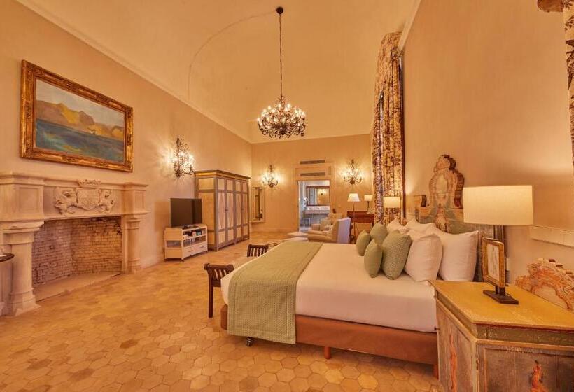 스위트, Zoetry Mallorca Wellness & Spa