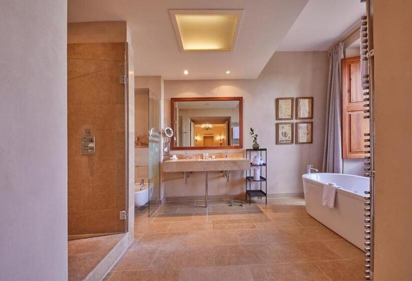 스위트, Zoetry Mallorca Wellness & Spa