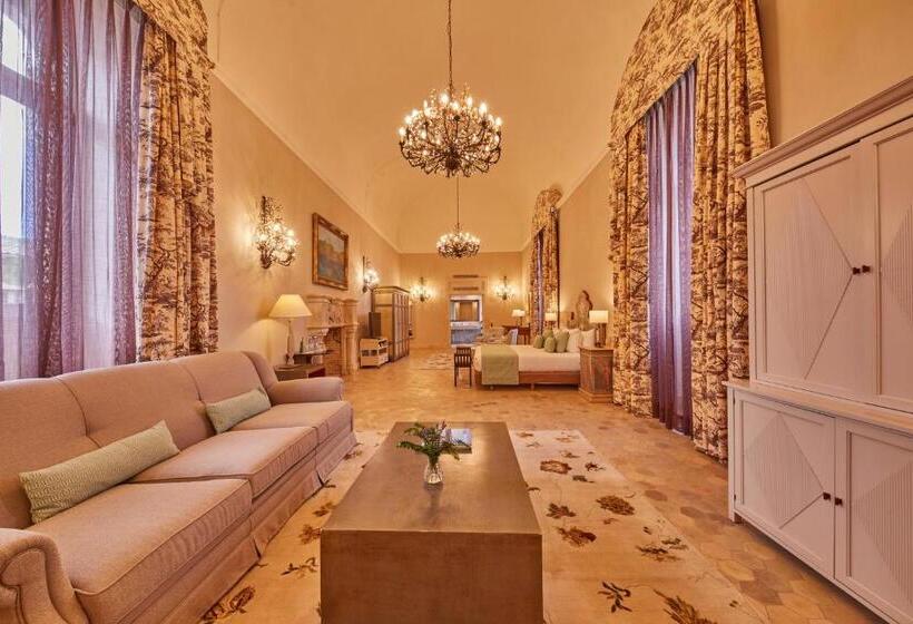 스위트, Zoetry Mallorca Wellness & Spa