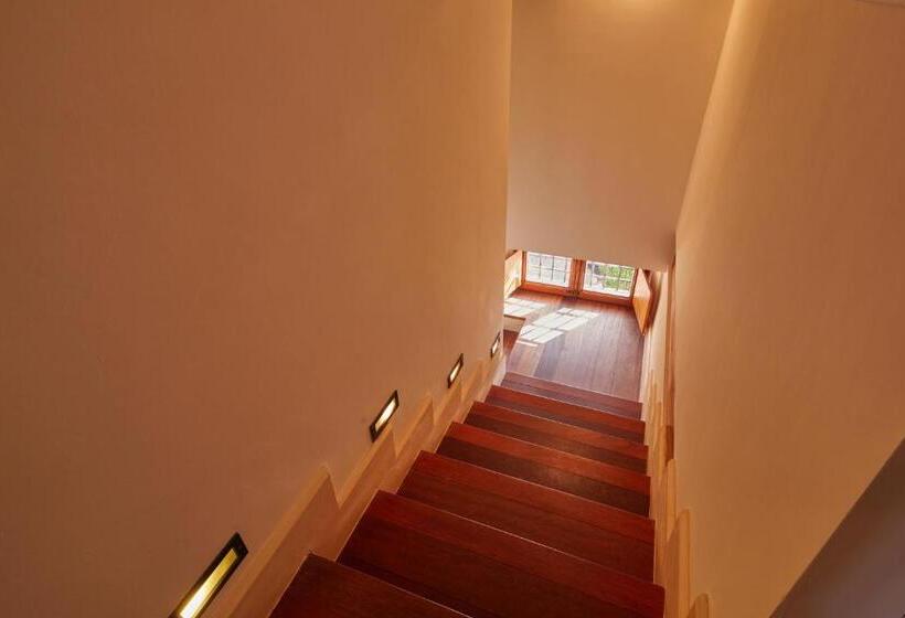 스위트, Zoetry Mallorca Wellness & Spa