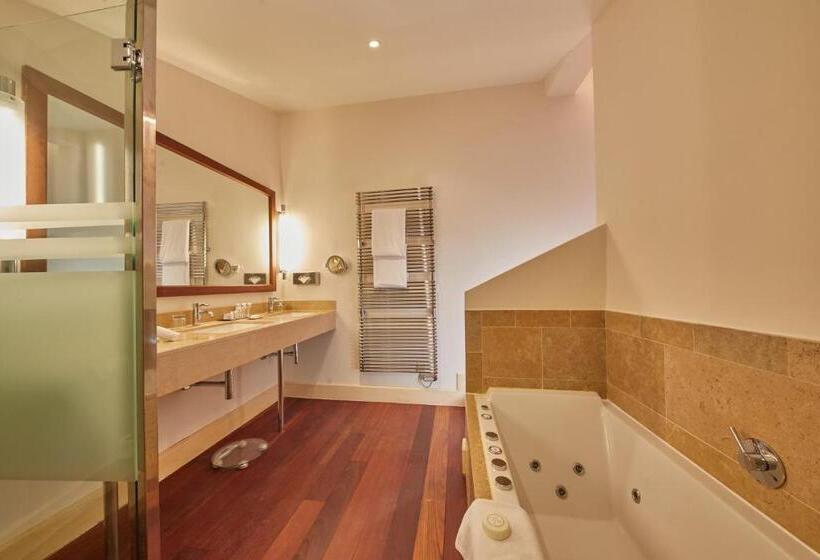 스위트, Zoetry Mallorca Wellness & Spa