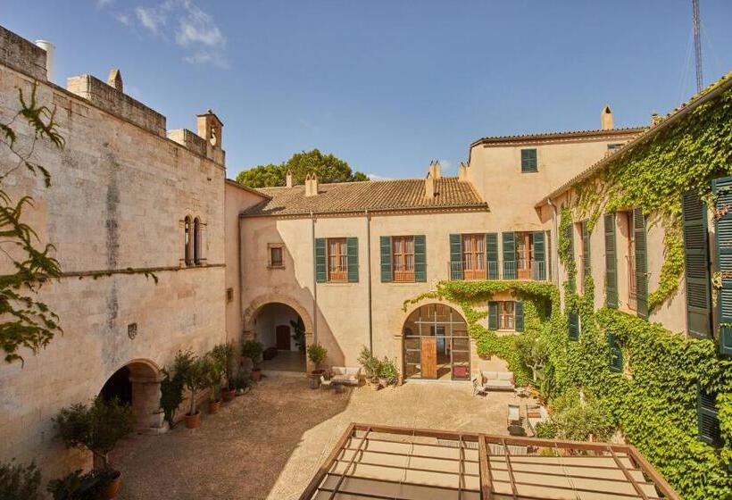 주니어 스위트, Zoetry Mallorca Wellness & Spa