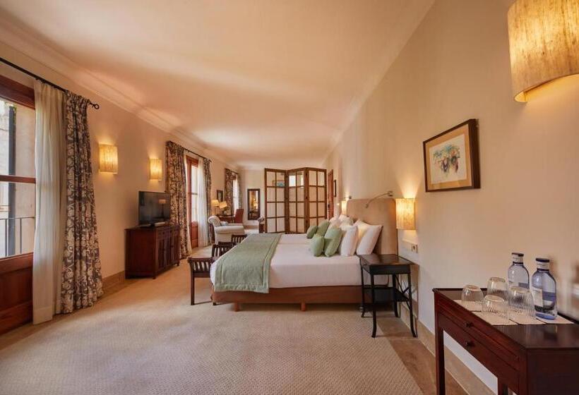 주니어 스위트, Zoetry Mallorca Wellness & Spa