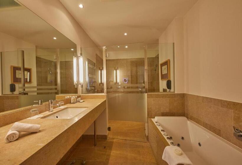 סוויטת ג'וניור, Zoetry Mallorca Wellness & Spa