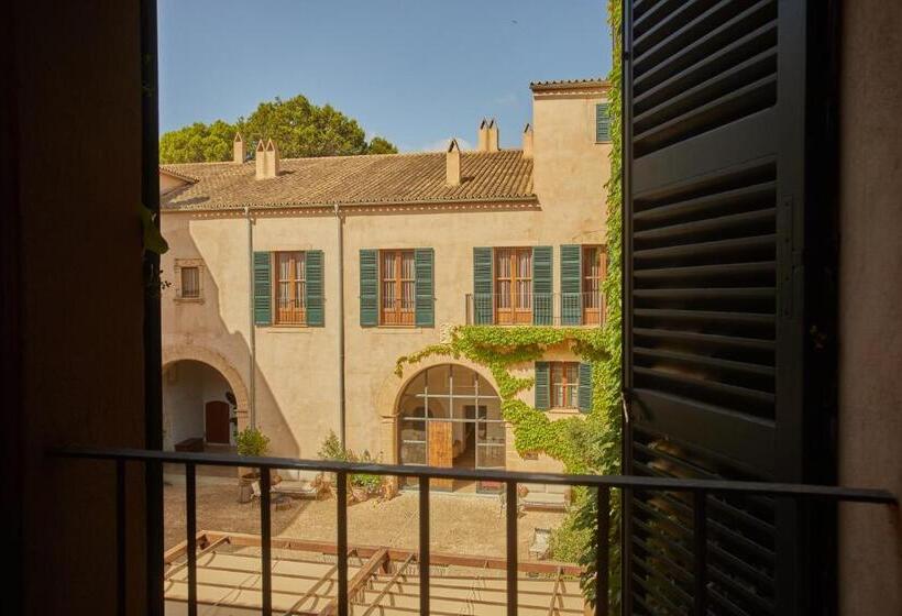 سوییت جونیور, Zoetry Mallorca Wellness & Spa