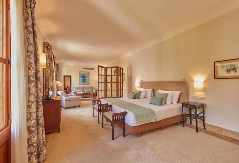 주니어 스위트, Zoetry Mallorca Wellness & Spa