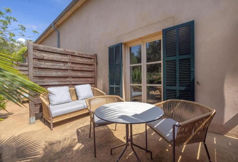 주니어 스위트, Zoetry Mallorca Wellness & Spa