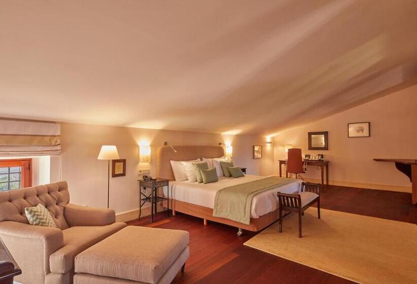 스위트, Zoetry Mallorca Wellness & Spa