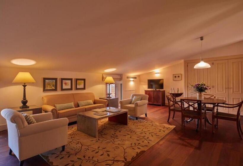 스위트, Zoetry Mallorca Wellness & Spa