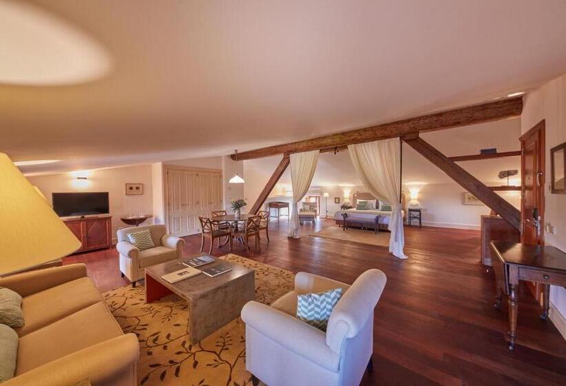 스위트, Zoetry Mallorca Wellness & Spa