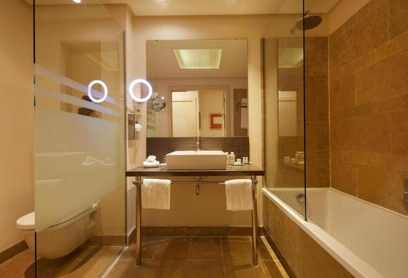 סוויטת ג'וניור, Zoetry Mallorca Wellness & Spa