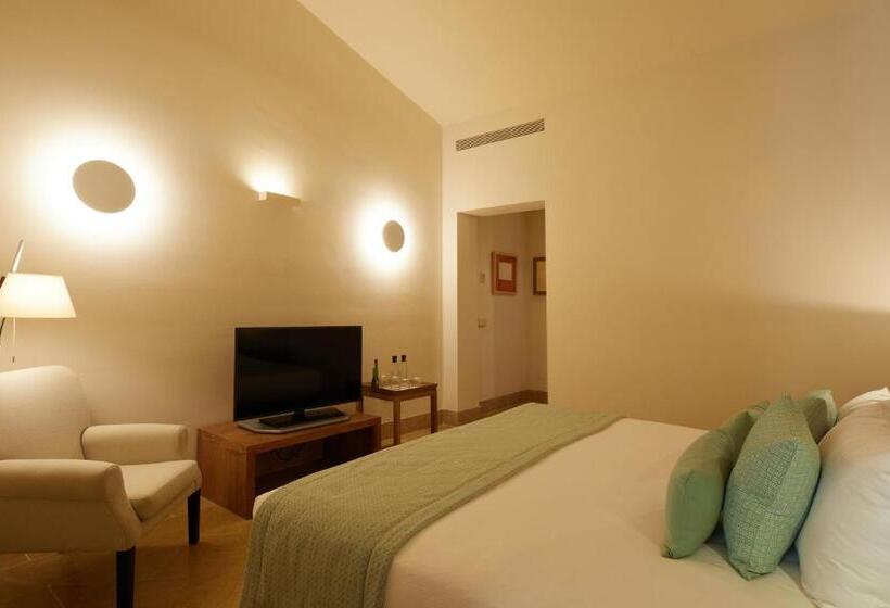 주니어 스위트, Zoetry Mallorca Wellness & Spa