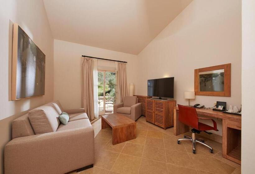 סוויטת ג'וניור, Zoetry Mallorca Wellness & Spa