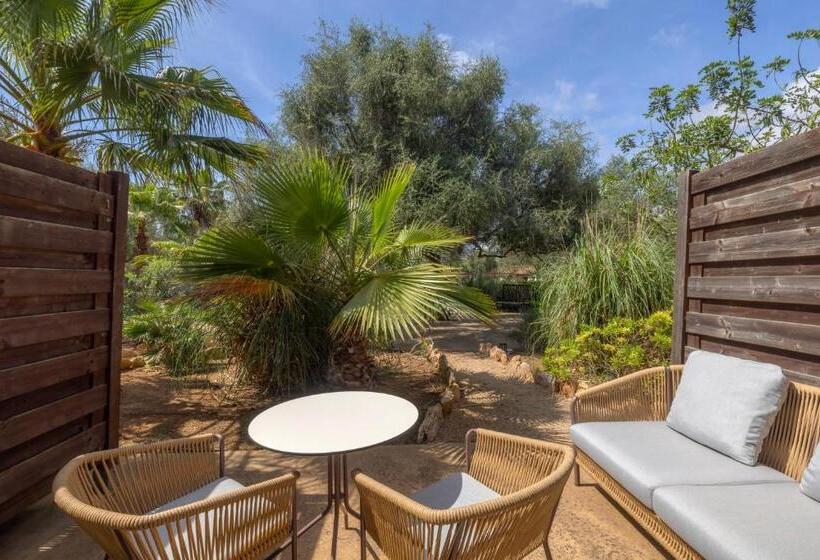 سوییت جونیور, Zoetry Mallorca Wellness & Spa
