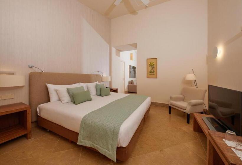 주니어 스위트, Zoetry Mallorca Wellness & Spa