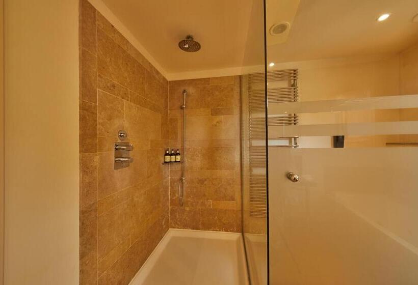 스위트, Zoetry Mallorca Wellness & Spa