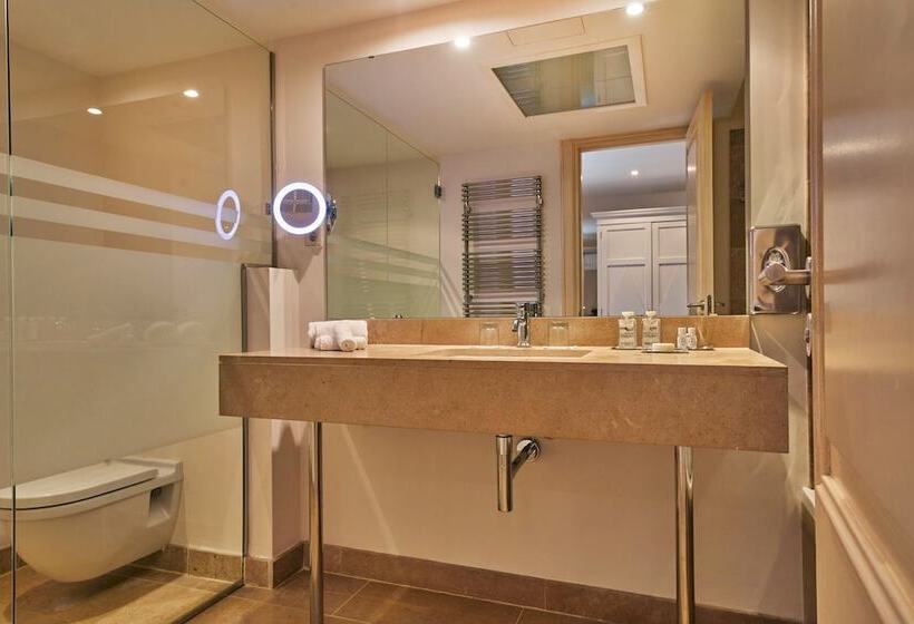 스탠다드 룸, Zoetry Mallorca Wellness & Spa