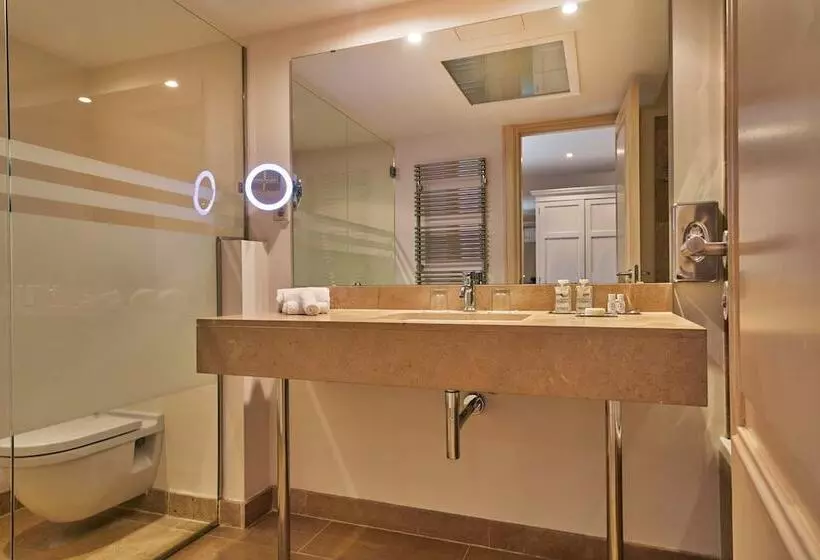 اتاق استاندارد, Zoetry Mallorca Wellness & Spa
