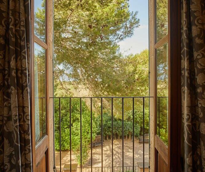 스탠다드 룸, Zoetry Mallorca Wellness & Spa