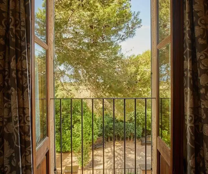 اتاق استاندارد, Zoetry Mallorca Wellness & Spa