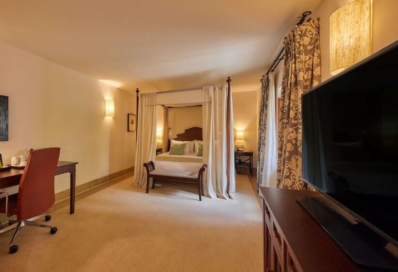 스탠다드 룸, Zoetry Mallorca Wellness & Spa