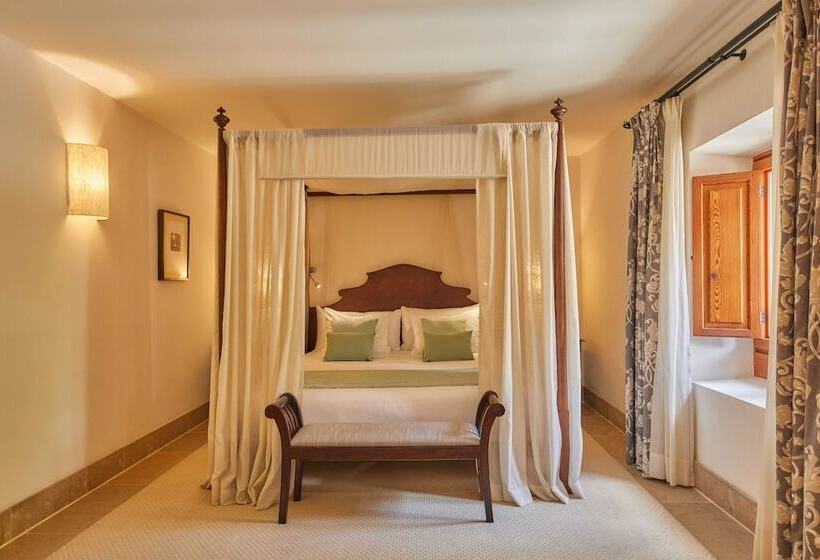 스탠다드 룸, Zoetry Mallorca Wellness & Spa