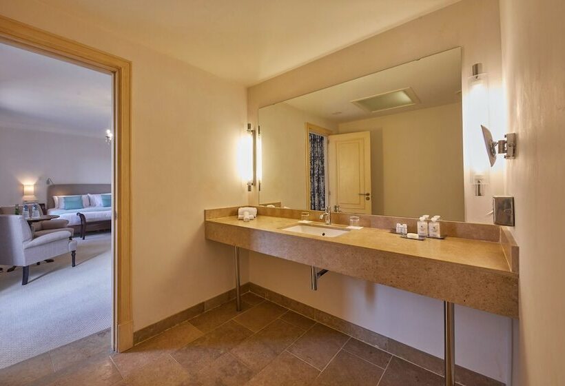 디럭스 룸, Zoetry Mallorca Wellness & Spa