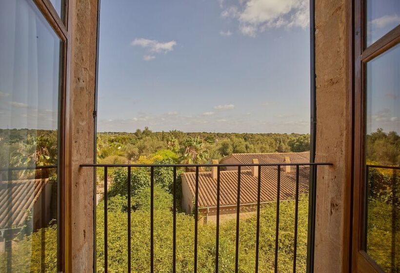 디럭스 룸, Zoetry Mallorca Wellness & Spa