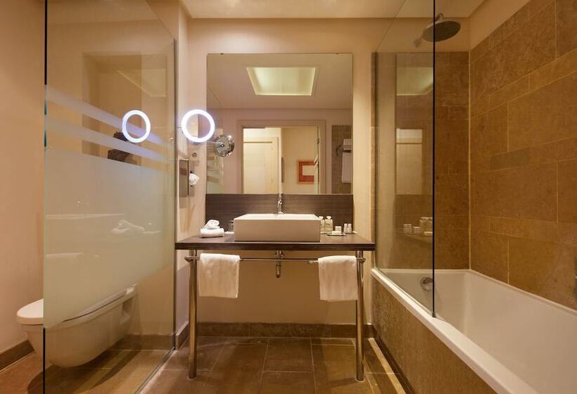 주니어 스위트, Zoetry Mallorca Wellness & Spa