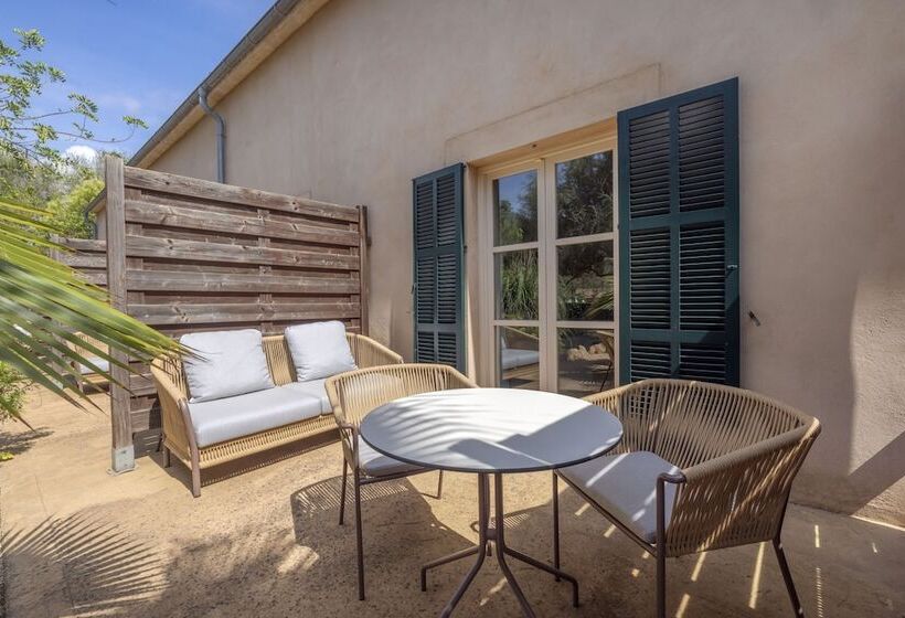 주니어 스위트, Zoetry Mallorca Wellness & Spa