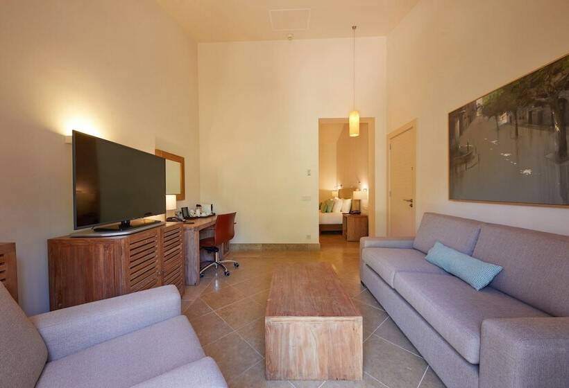 סוויטת ג'וניור, Zoetry Mallorca Wellness & Spa