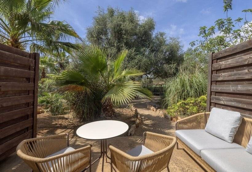 주니어 스위트, Zoetry Mallorca Wellness & Spa