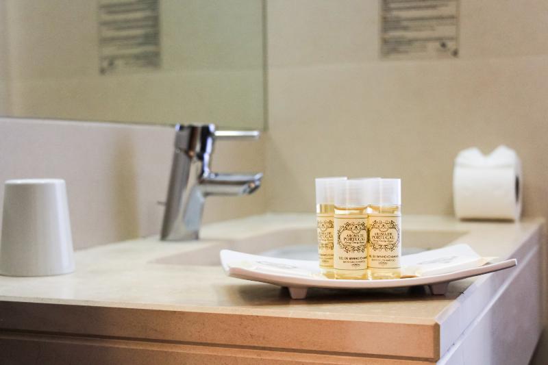 프리미엄 스위트, Privilege Aluxes - Adults Only