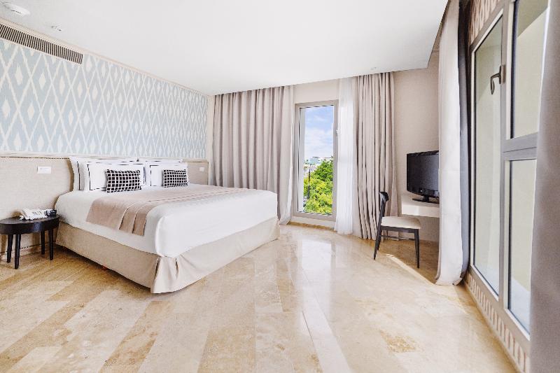Suite Deluxe, Privilege Aluxes - Adults Only