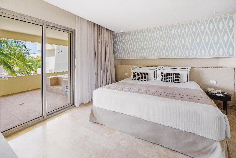 프리미엄 스위트, Privilege Aluxes - Adults Only