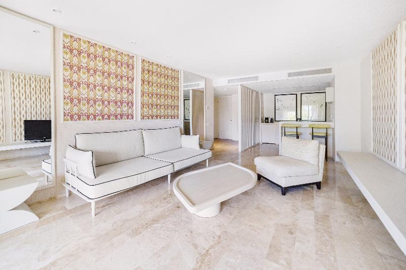 프리미엄 스위트, Privilege Aluxes - Adults Only