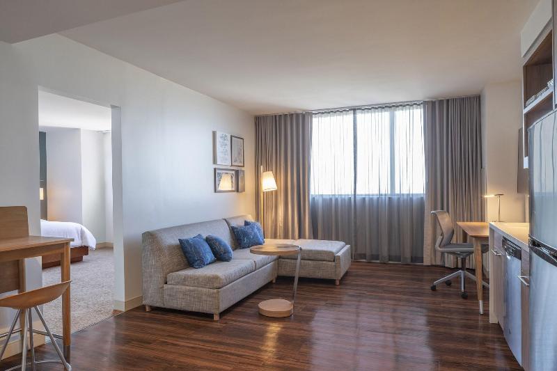 스탠다드 룸, Privilege Aluxes - Adults Only