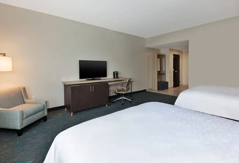 スタンダードルーム, Holiday Inn Cookeville By Ihg