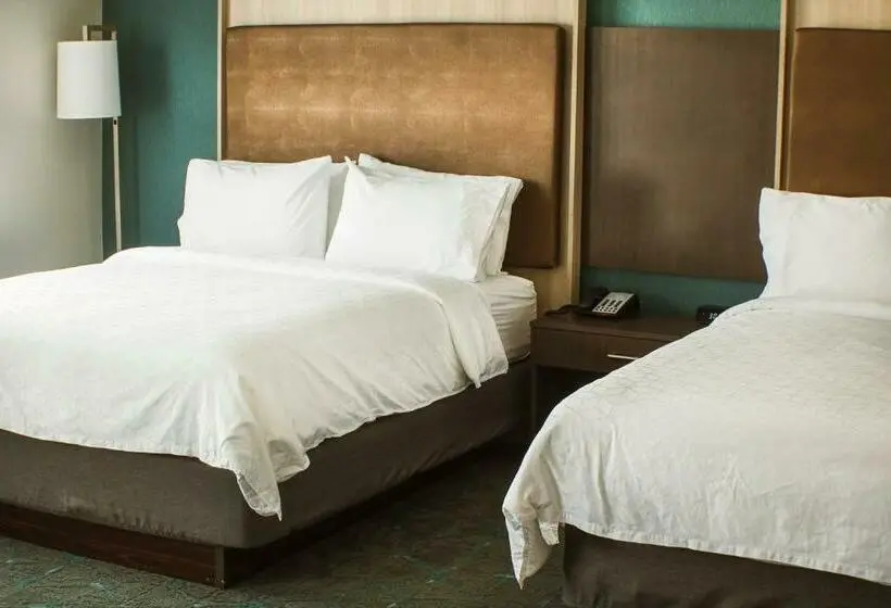 スタンダードルーム, Holiday Inn Cookeville By Ihg