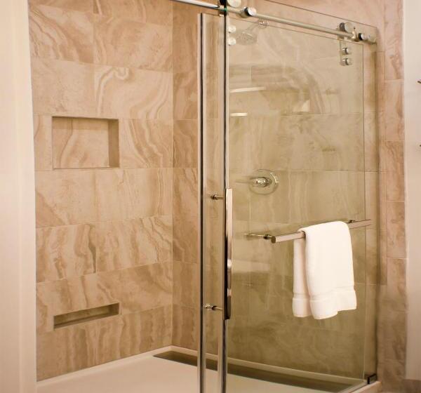 غرفة قياسية, Holiday Inn Cookeville, An Ihg