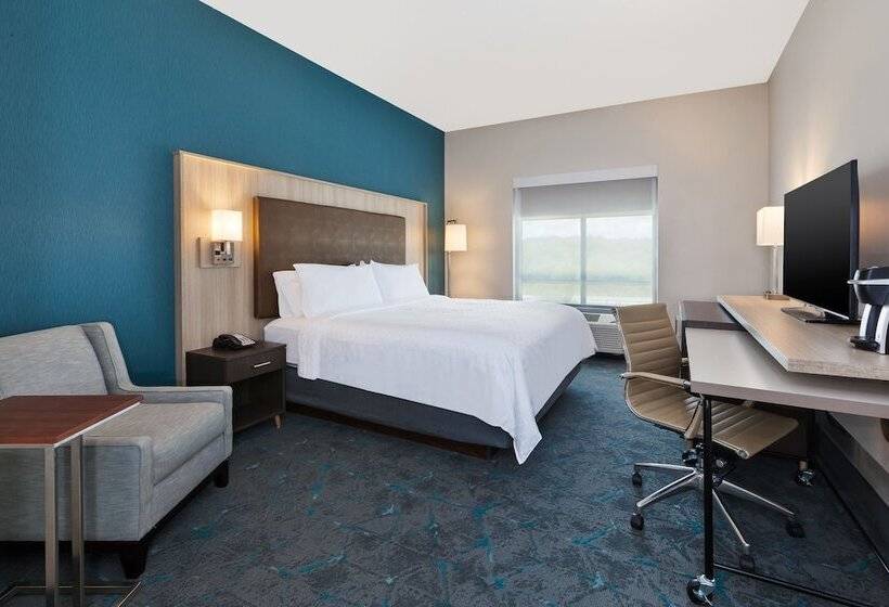 غرفة قياسية, Holiday Inn Cookeville, An Ihg