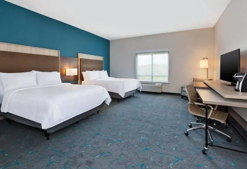 プレミアムルーム, Holiday Inn Cookeville By Ihg